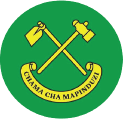 CCM - Chama Cha Mapinduzi